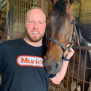 Meet your Posher, Brett